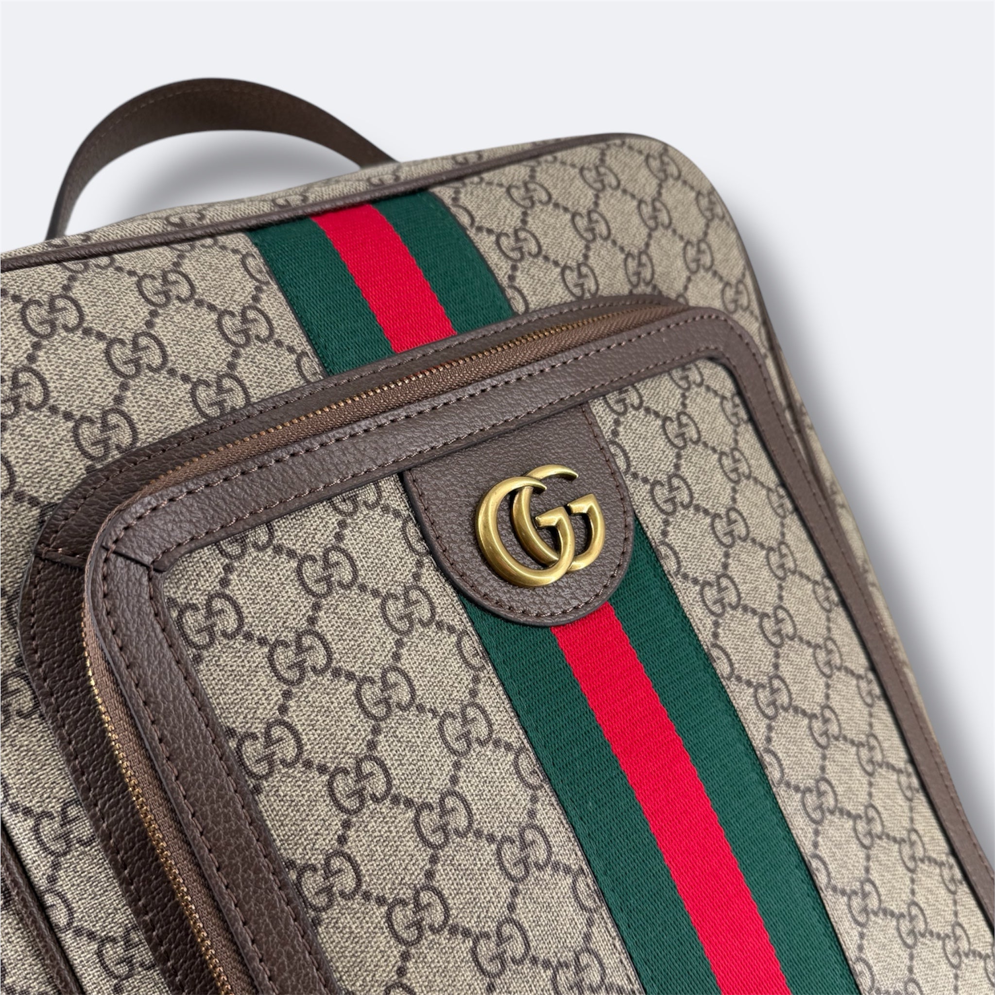 GUCCI | Ophidia GG Backpack