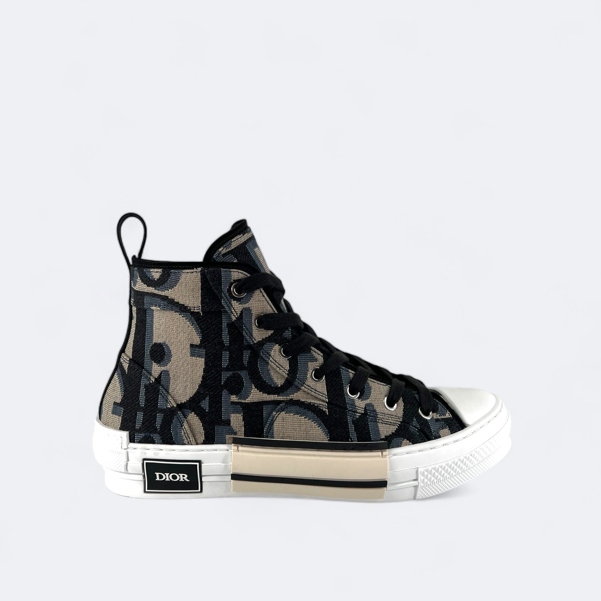 DIOR B23 Sneaker Wear Wolf Store