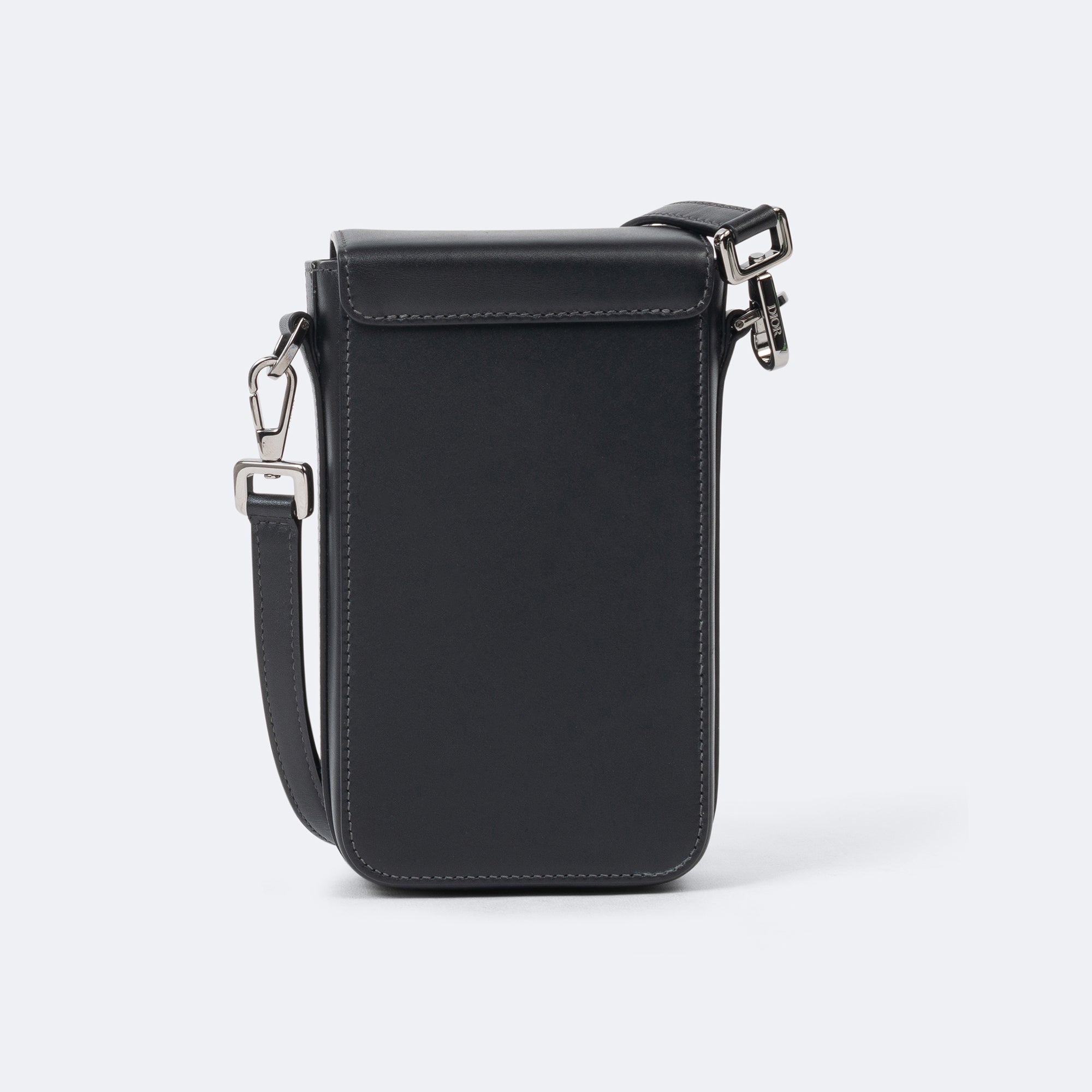 Dior Homme Lock Messenger Bag – Cettire